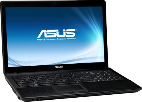 Замена процессора на ноутбуке Asus X54HY